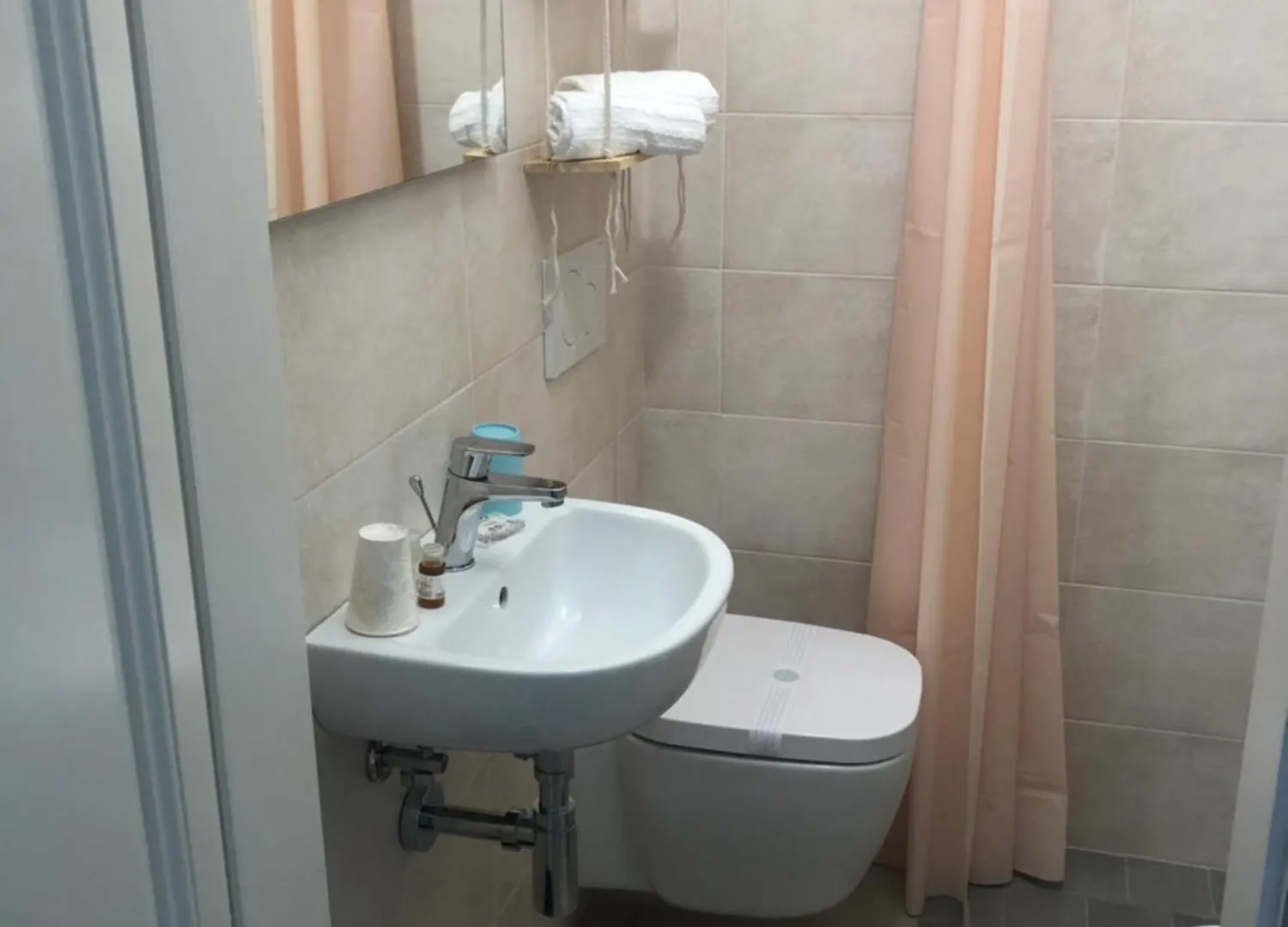 R&B Midora Montale Hotel Montale