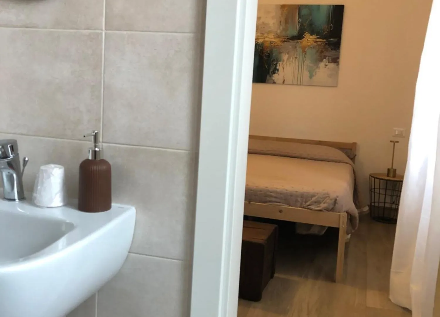Guest house R&B Midora Montale Hotel Montale