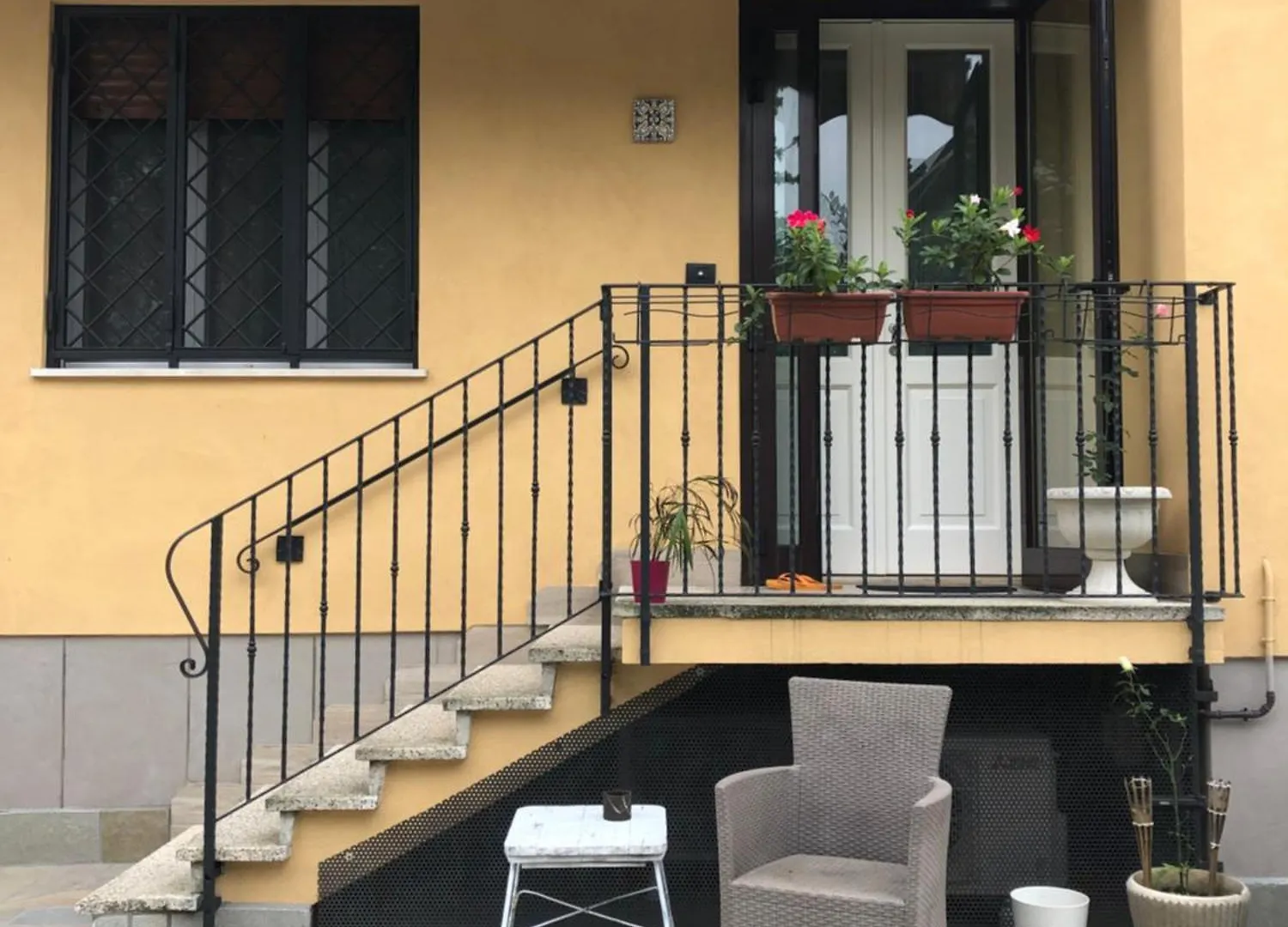 Guest house R&B Midora Montale Hotel Montale