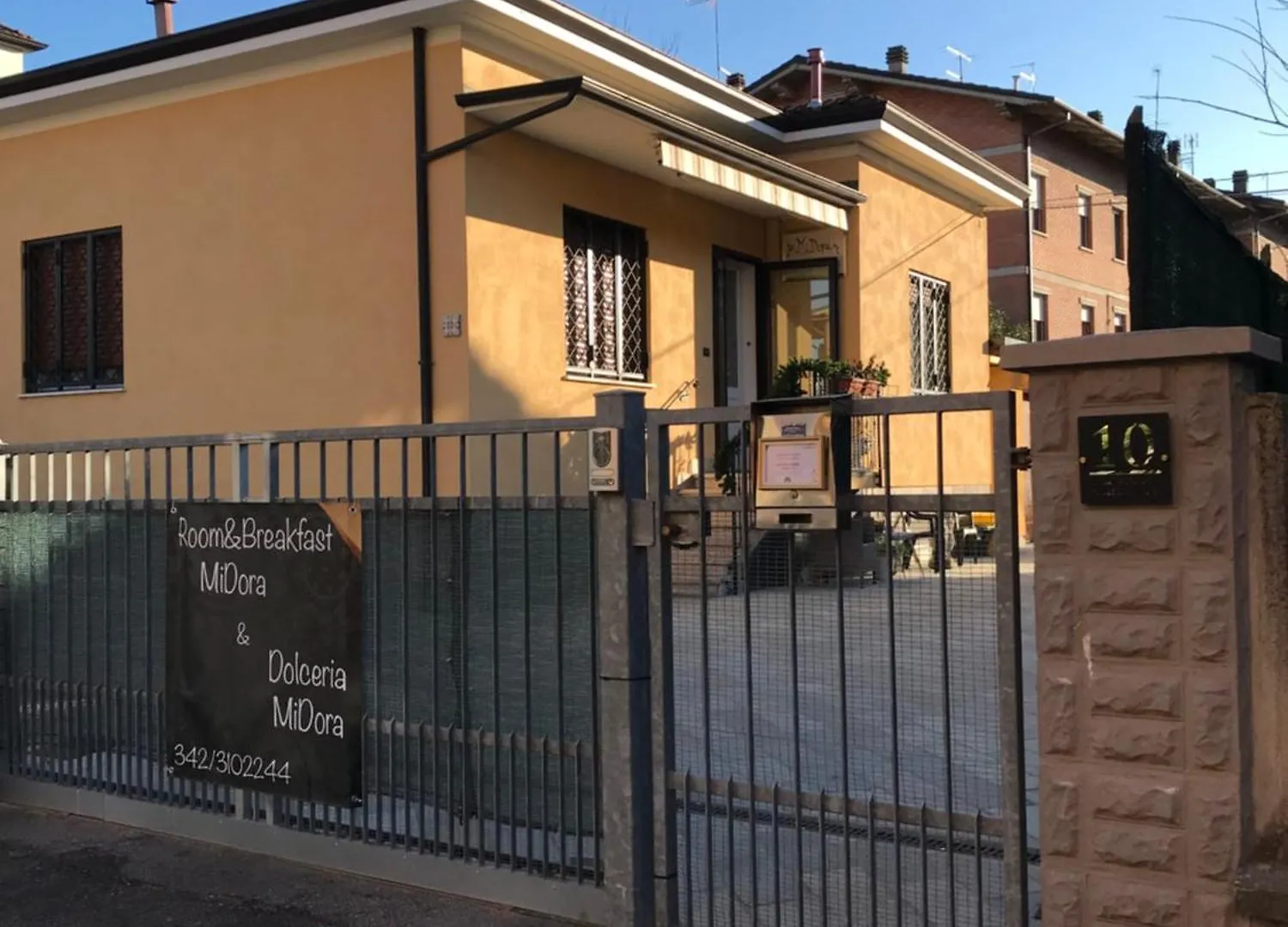 R&B Midora Montale Hotel Montale  Italy