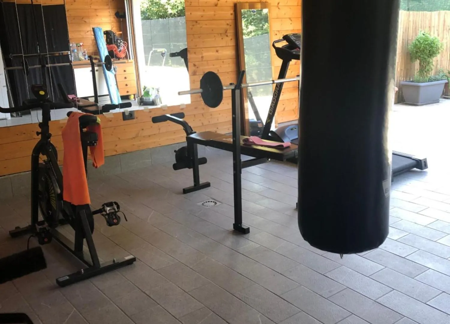 Gasthof Hotel R&B Midora Montale Montale