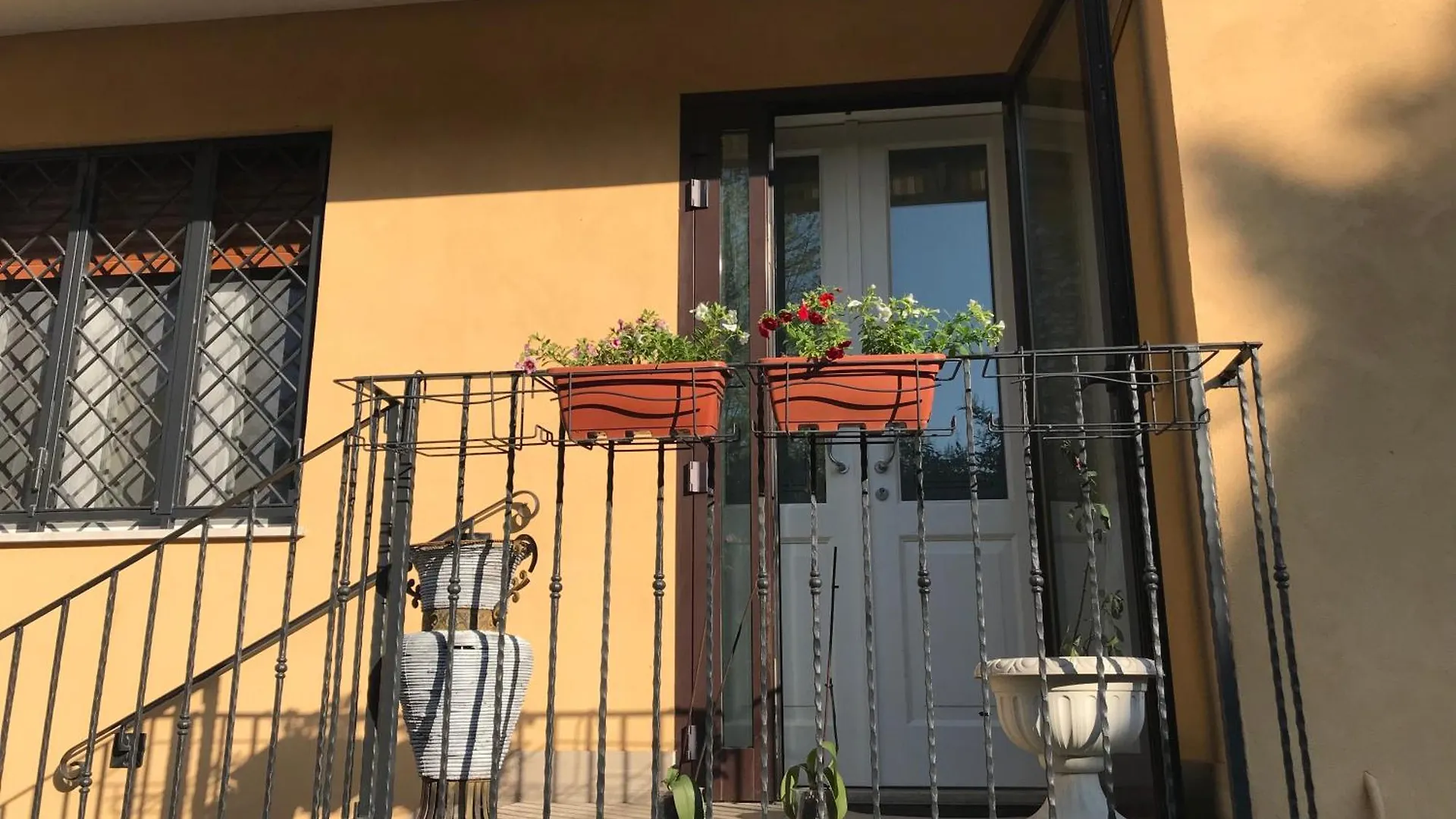 Hotel R&B Midora Montale Montale  Italien