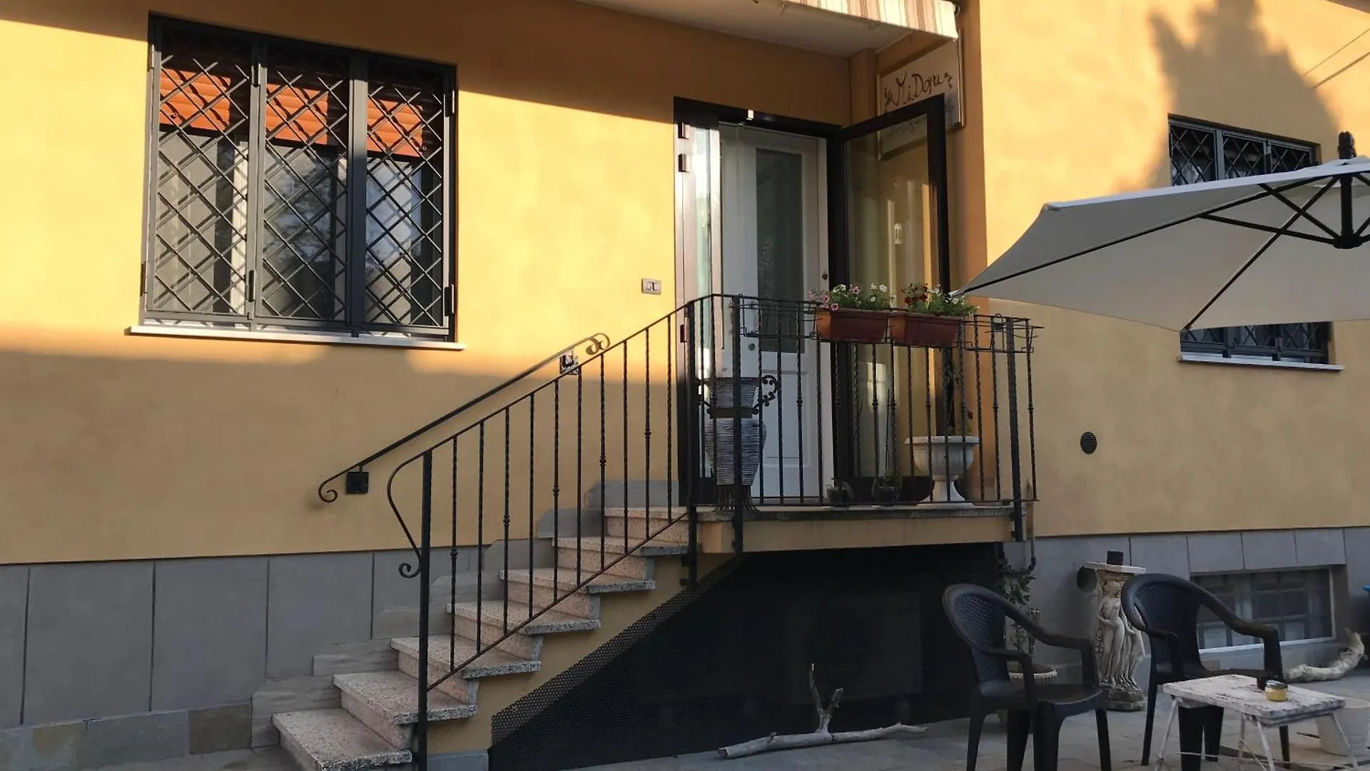 Hotel R&B Midora Montale Montale
