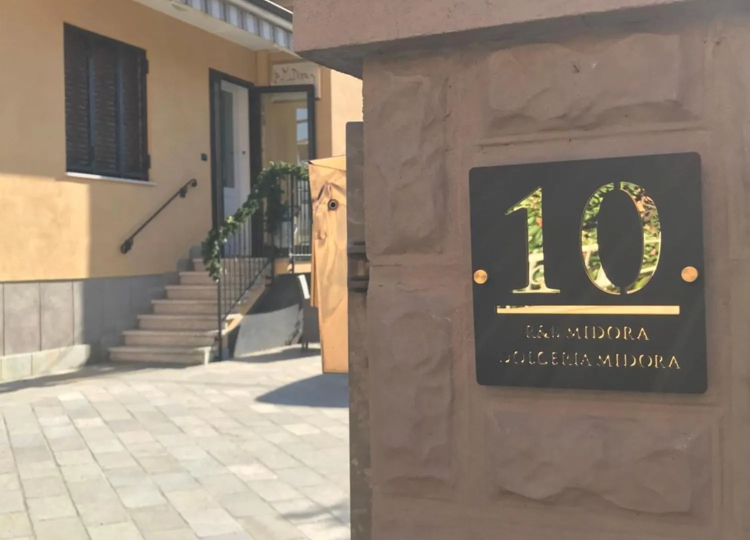 Hotel R&B Midora Montale Montale  Italien