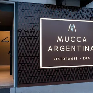  Guest house R&d Mucca Argentina