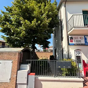  Affittacamere I Borghetti